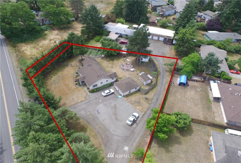 16846 Wax, Covington, Washington 98042, ,Land,For Sale,Wax,NWM1559973