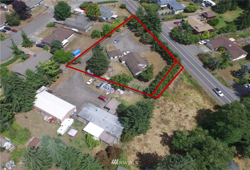 16846 Wax, Covington, Washington 98042, ,Land,For Sale,Wax,NWM1559973