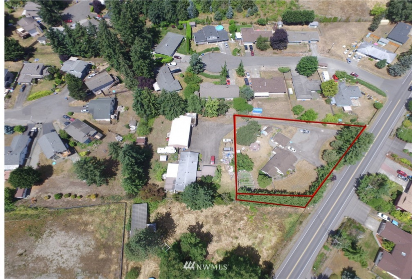 16846 Wax, Covington, Washington 98042, ,Land,For Sale,Wax,NWM1559973