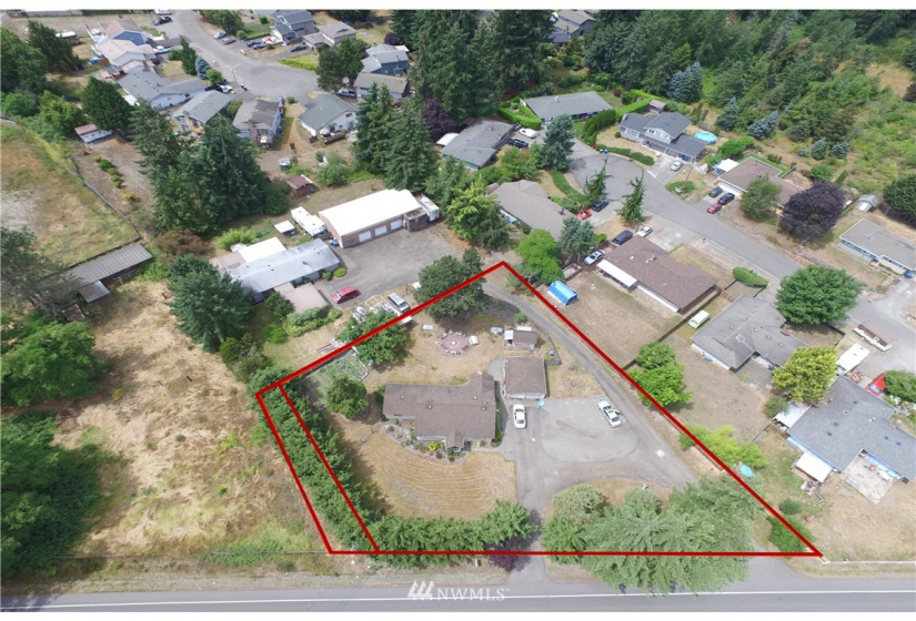 16846 Wax, Covington, Washington 98042, ,Land,For Sale,Wax,NWM1559973