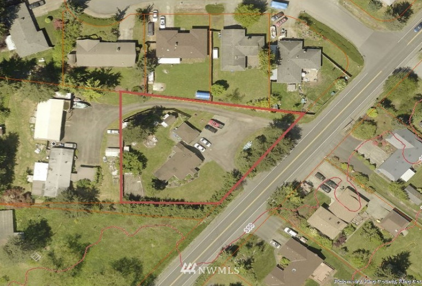 16846 Wax, Covington, Washington 98042, ,Land,For Sale,Wax,NWM1559973