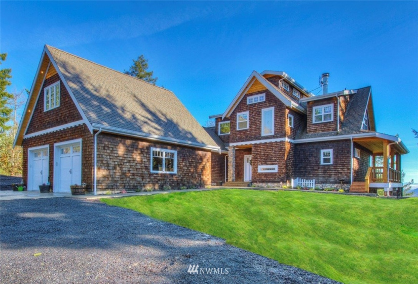 6838 Old Olympic Highway, Olympia, Washington 98502, 4 Bedrooms Bedrooms, ,1 BathroomBathrooms,Residential,For Sale,Old Olympic Highway,NWM1877621