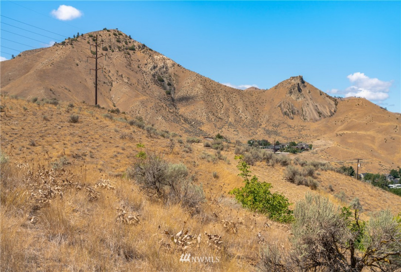 0 Skyline, Wenatchee, Washington 98801, ,Land,For Sale,Skyline,NWM1880921