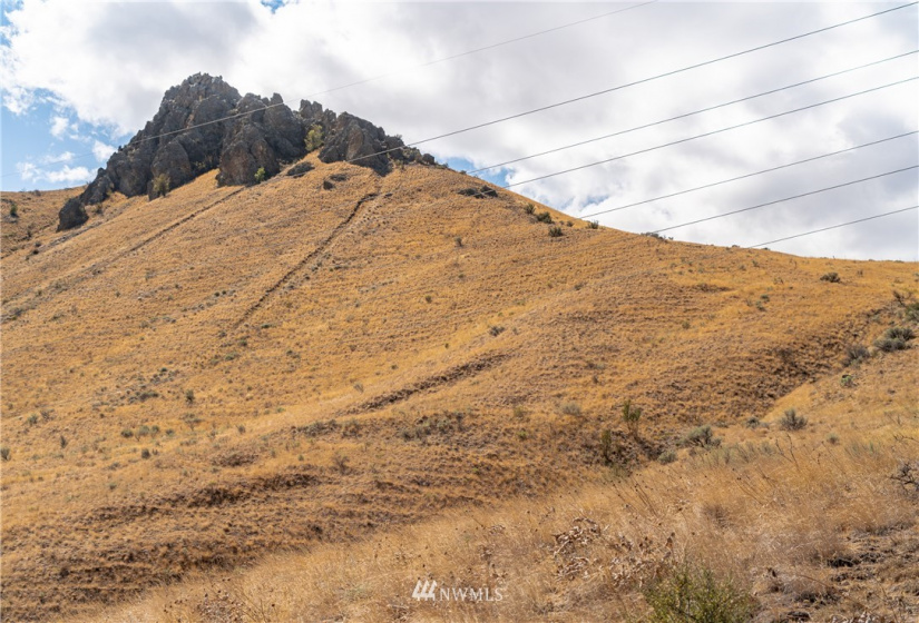 0 Skyline, Wenatchee, Washington 98801, ,Land,For Sale,Skyline,NWM1880921