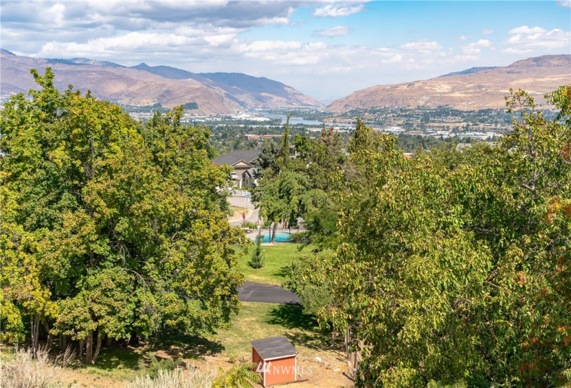 0 Skyline, Wenatchee, Washington 98801, ,Land,For Sale,Skyline,NWM1880921