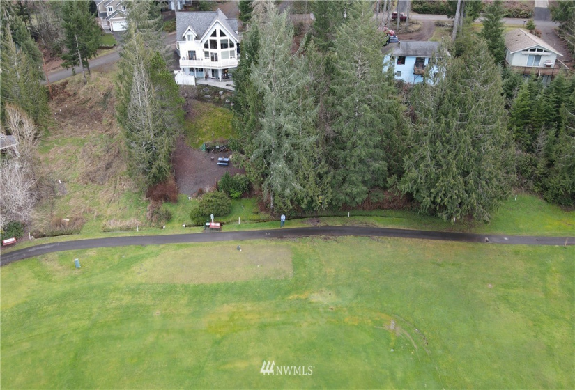281 Road Of Tralee, Shelton, Washington 98584, ,Land,For Sale,Road Of Tralee,NWM1879256