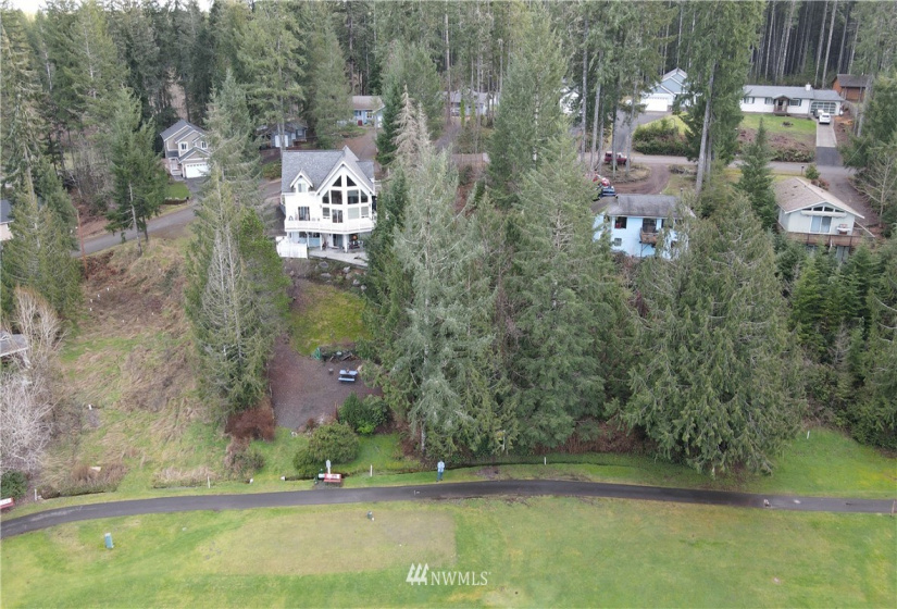 281 Road Of Tralee, Shelton, Washington 98584, ,Land,For Sale,Road Of Tralee,NWM1879256