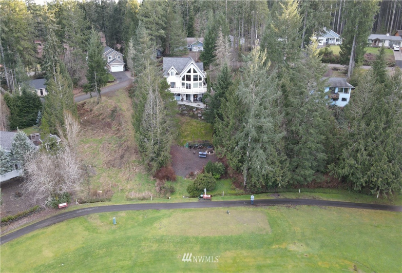 281 Road Of Tralee, Shelton, Washington 98584, ,Land,For Sale,Road Of Tralee,NWM1879256