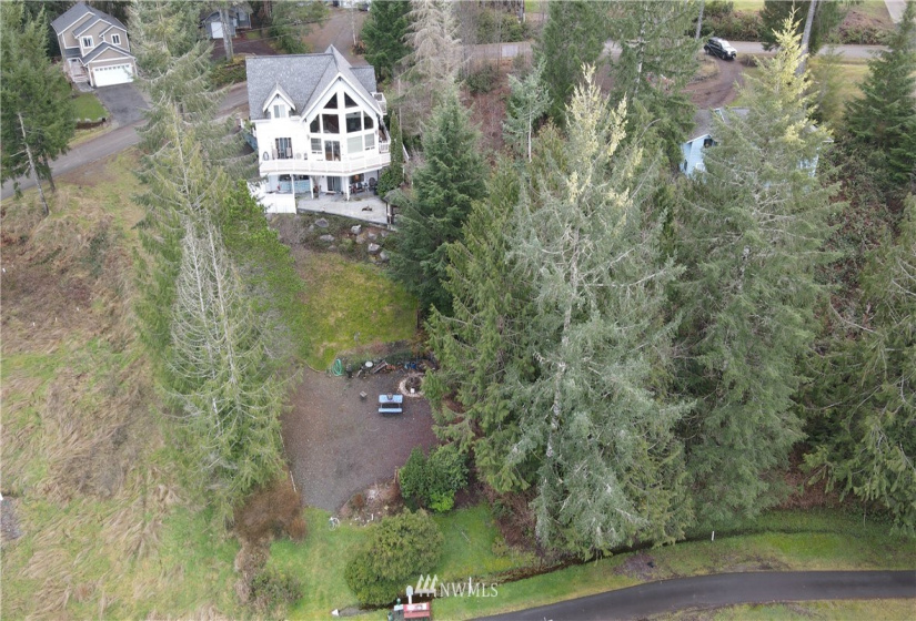 281 Road Of Tralee, Shelton, Washington 98584, ,Land,For Sale,Road Of Tralee,NWM1879256