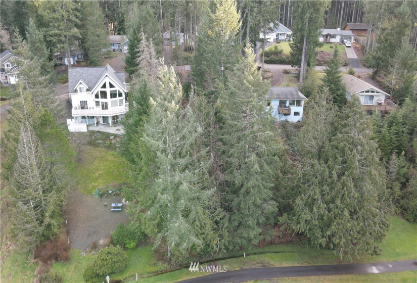 281 Road Of Tralee, Shelton, Washington 98584, ,Land,For Sale,Road Of Tralee,NWM1879256