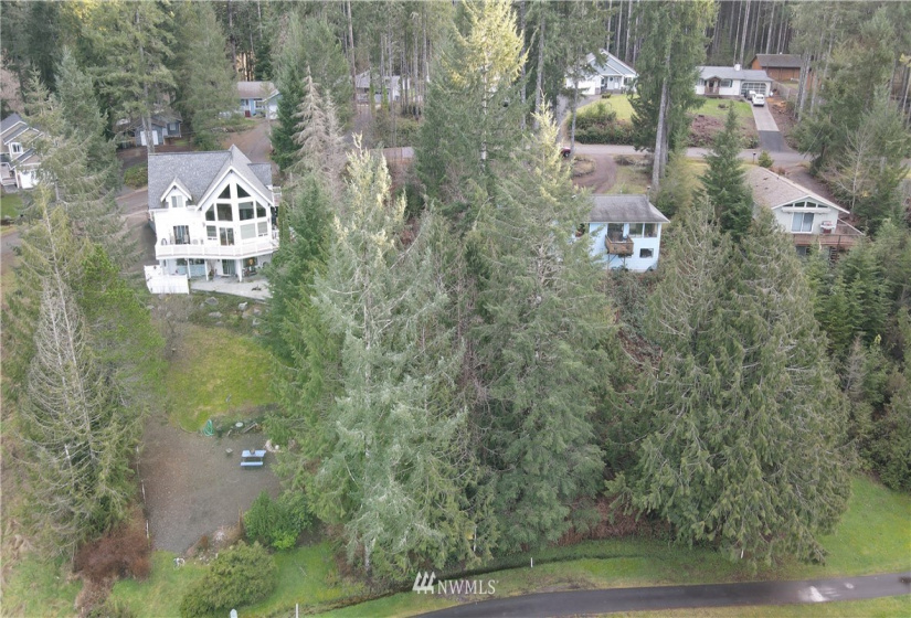 281 Road Of Tralee, Shelton, Washington 98584, ,Land,For Sale,Road Of Tralee,NWM1879256