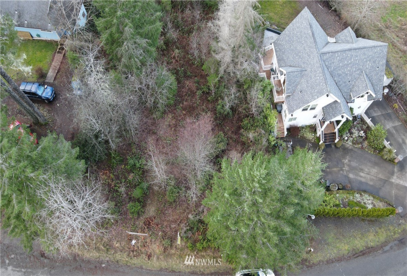 281 Road Of Tralee, Shelton, Washington 98584, ,Land,For Sale,Road Of Tralee,NWM1879256