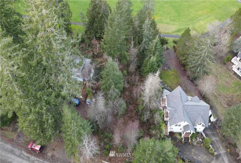 281 Road Of Tralee, Shelton, Washington 98584, ,Land,For Sale,Road Of Tralee,NWM1879256