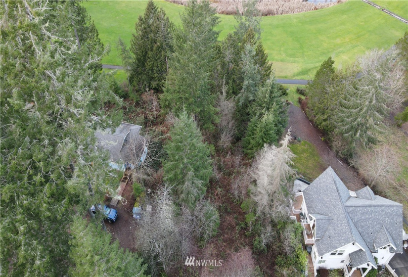 281 Road Of Tralee, Shelton, Washington 98584, ,Land,For Sale,Road Of Tralee,NWM1879256