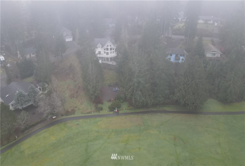 281 Road Of Tralee, Shelton, Washington 98584, ,Land,For Sale,Road Of Tralee,NWM1879256