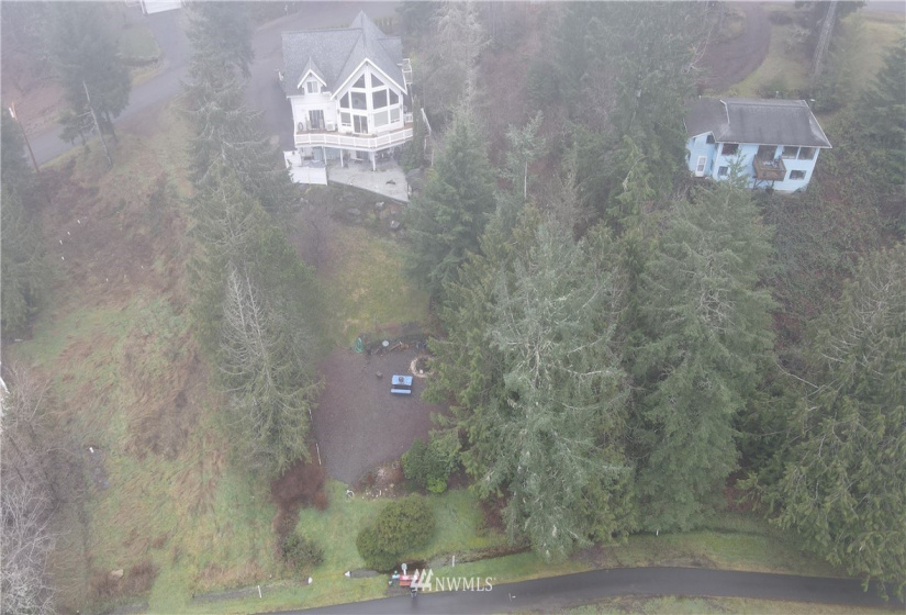 281 Road Of Tralee, Shelton, Washington 98584, ,Land,For Sale,Road Of Tralee,NWM1879256
