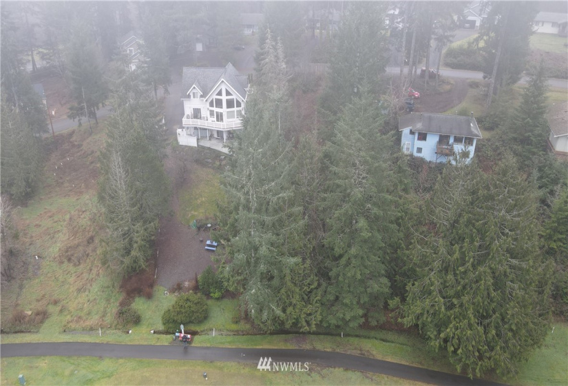 281 Road Of Tralee, Shelton, Washington 98584, ,Land,For Sale,Road Of Tralee,NWM1879256