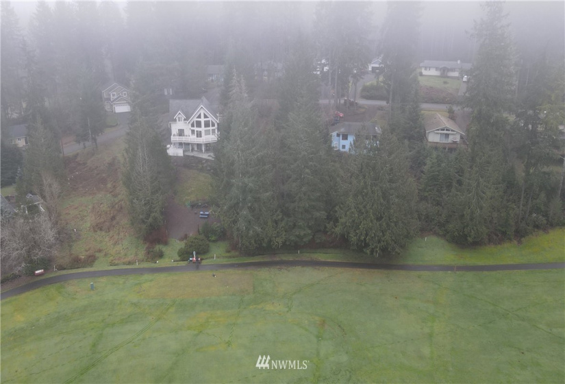 281 Road Of Tralee, Shelton, Washington 98584, ,Land,For Sale,Road Of Tralee,NWM1879256