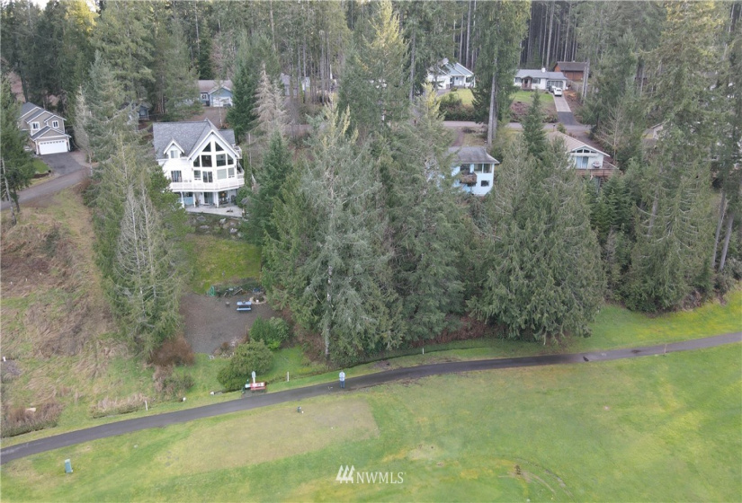 281 Road Of Tralee, Shelton, Washington 98584, ,Land,For Sale,Road Of Tralee,NWM1879256