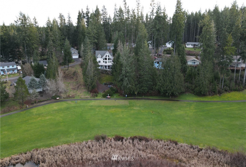 281 Road Of Tralee, Shelton, Washington 98584, ,Land,For Sale,Road Of Tralee,NWM1879256