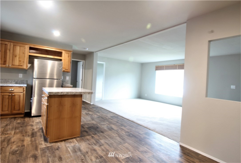 6410 201st, Centralia, Washington 98531, 3 Bedrooms Bedrooms, ,2 BathroomsBathrooms,Manufactured In Park,For Sale,201st,NWM1880677