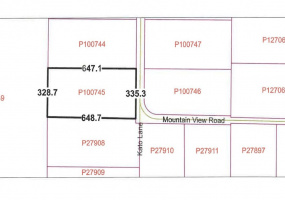 0 Mountain View, Mount Vernon, Washington 98274, ,Land,For Sale,Walida Mountain View,Mountain View,NWM1880932