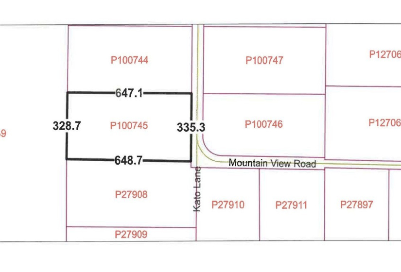 0 Mountain View, Mount Vernon, Washington 98274, ,Land,For Sale,Walida Mountain View,Mountain View,NWM1880932