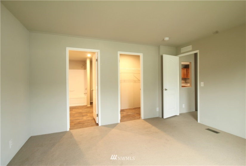 6411 201st, Centralia, Washington 98531, 3 Bedrooms Bedrooms, ,2 BathroomsBathrooms,Manufactured In Park,For Sale,201st,NWM1880674