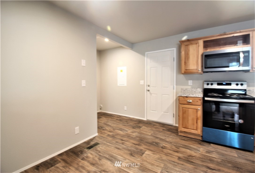 6411 201st, Centralia, Washington 98531, 3 Bedrooms Bedrooms, ,2 BathroomsBathrooms,Manufactured In Park,For Sale,201st,NWM1880674