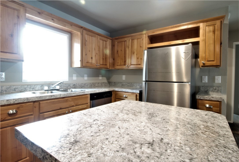 6411 201st, Centralia, Washington 98531, 3 Bedrooms Bedrooms, ,2 BathroomsBathrooms,Manufactured In Park,For Sale,201st,NWM1880674