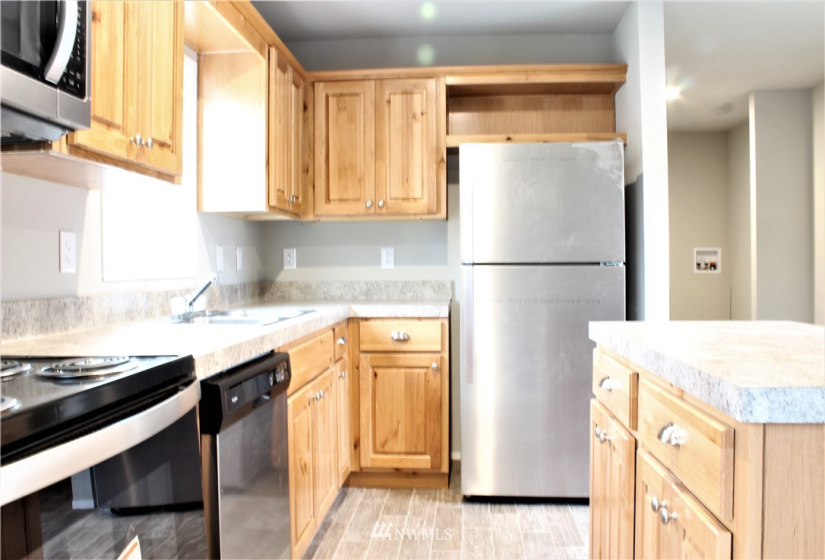 6411 201st, Centralia, Washington 98531, 3 Bedrooms Bedrooms, ,2 BathroomsBathrooms,Manufactured In Park,For Sale,201st,NWM1880682