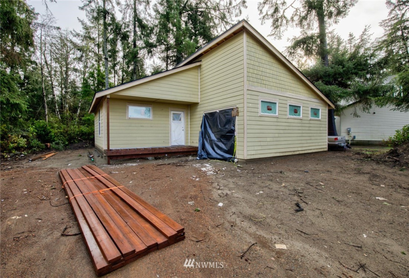 616 Sunset, Ocean Shores, Washington 98569, 2 Bedrooms Bedrooms, ,1 BathroomBathrooms,Residential,For Sale,DIV 24,Sunset,NWM1880545