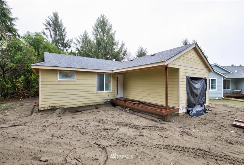 761 Mt Olympus, Ocean Shores, Washington 98569, 2 Bedrooms Bedrooms, ,1 BathroomBathrooms,Residential,For Sale,DIV 14,Mt Olympus,NWM1880552