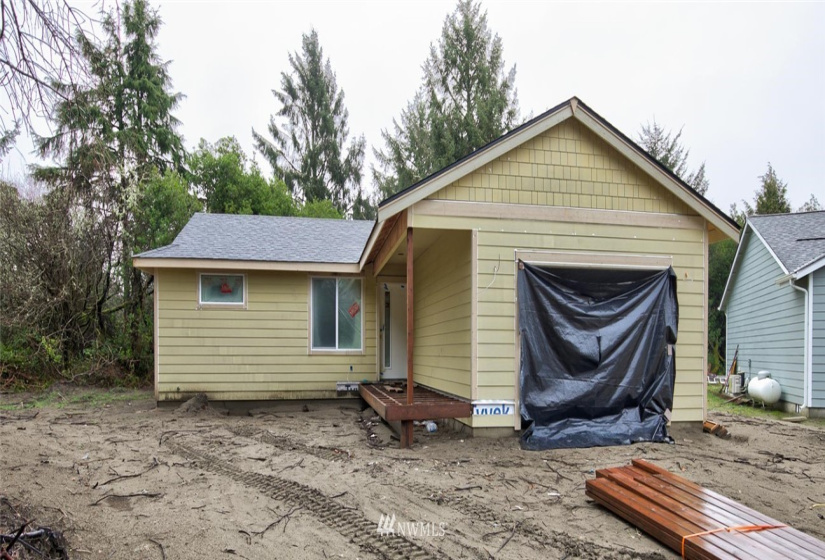 825 Shark, Ocean Shores, Washington 98569, 2 Bedrooms Bedrooms, ,1 BathroomBathrooms,Residential,For Sale,DIV 16,Shark,NWM1880557