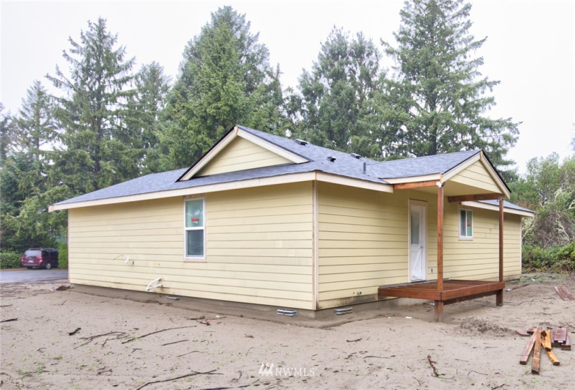 825 Shark, Ocean Shores, Washington 98569, 2 Bedrooms Bedrooms, ,1 BathroomBathrooms,Residential,For Sale,DIV 16,Shark,NWM1880557