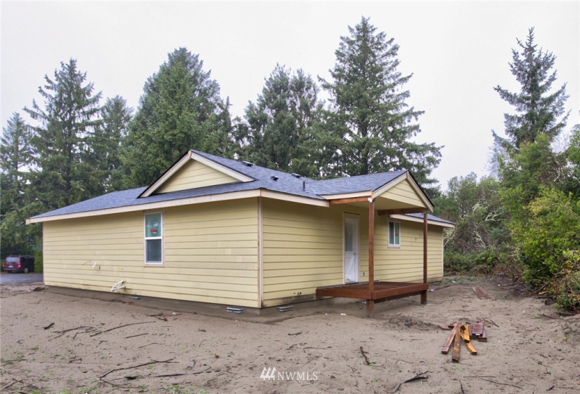825 Shark, Ocean Shores, Washington 98569, 2 Bedrooms Bedrooms, ,1 BathroomBathrooms,Residential,For Sale,DIV 16,Shark,NWM1880557