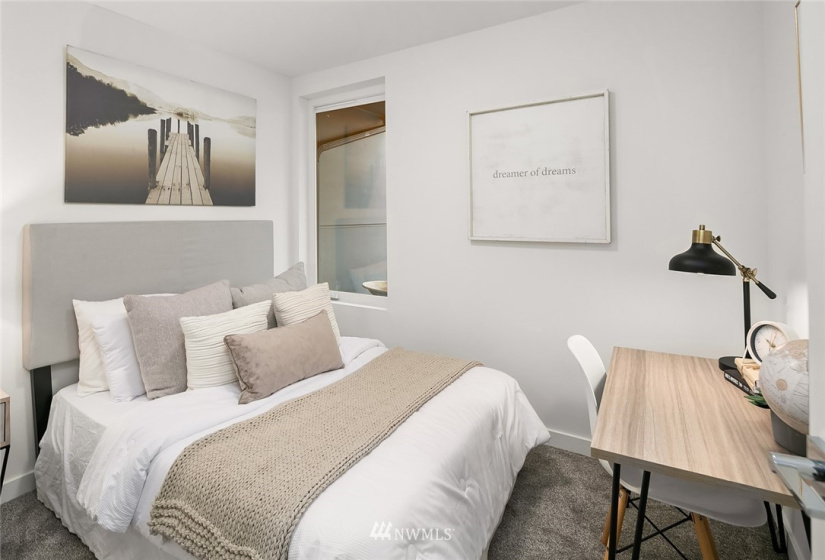 9413 A Roosevelt, Seattle, Washington 98115, 2 Bedrooms Bedrooms, ,Residential,For Sale,Roosevelt,NWM1879636