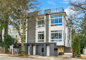 9413 A Roosevelt, Seattle, Washington 98115, 2 Bedrooms Bedrooms, ,Residential,For Sale,Roosevelt,NWM1879636