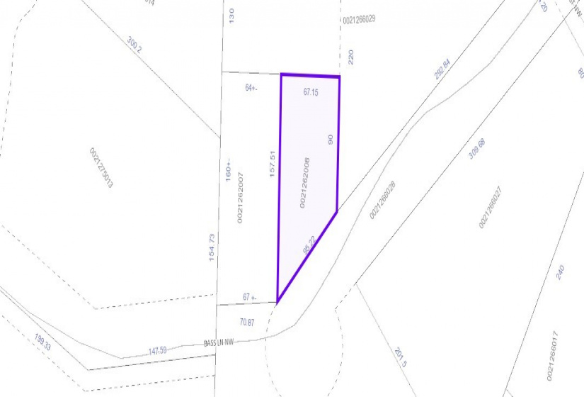 0 Bass Lane, Lakebay, Washington 98349, ,Land,For Sale,Bass Lane,NWM1880350