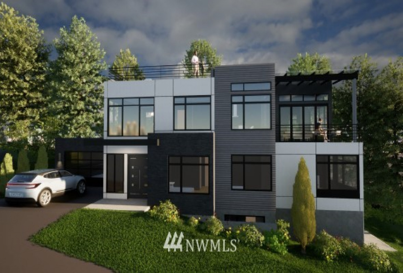 4500 Lake Washington, Kirkland, Washington 98033, 4 Bedrooms Bedrooms, ,2 BathroomsBathrooms,Residential,For Sale,Lake Washington,NWM1879500