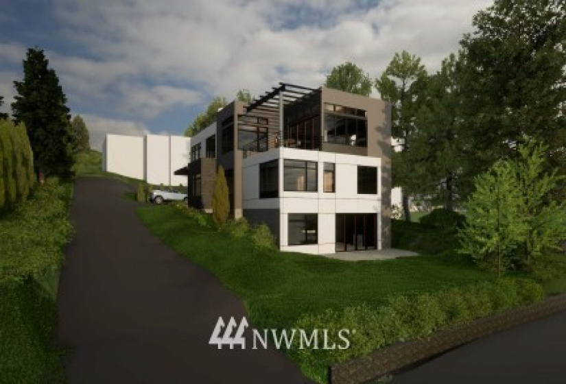 4500 Lake Washington, Kirkland, Washington 98033, 4 Bedrooms Bedrooms, ,2 BathroomsBathrooms,Residential,For Sale,Lake Washington,NWM1879500