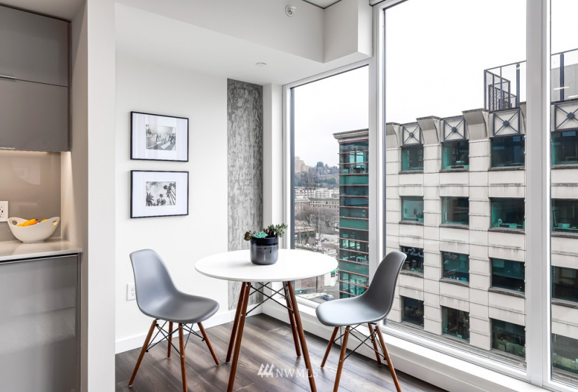 450 Main, Seattle, Washington 98104, ,1 BathroomBathrooms,Residential,For Sale,KODA Condominium,Main,NWM1876749