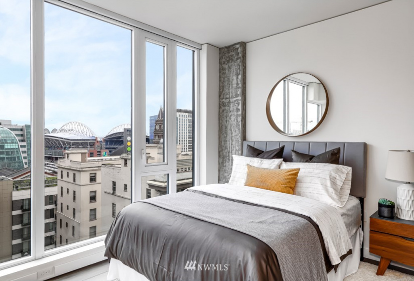 450 Main, Seattle, Washington 98104, ,1 BathroomBathrooms,Residential,For Sale,KODA Condominium,Main,NWM1876749