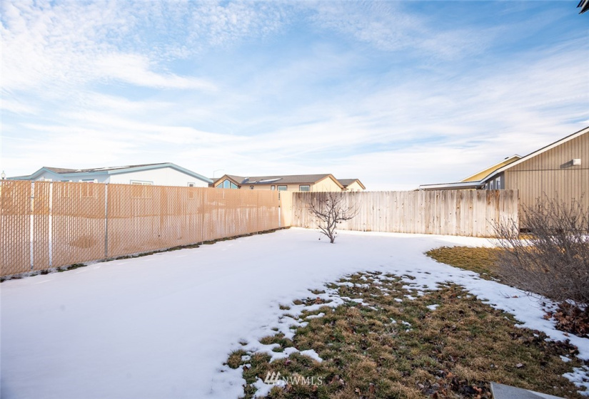 1704 Truman, Moses Lake, Washington 98837, 4 Bedrooms Bedrooms, ,2 BathroomsBathrooms,Residential,For Sale,Crossroads Phase 3,Truman,NWM1880808