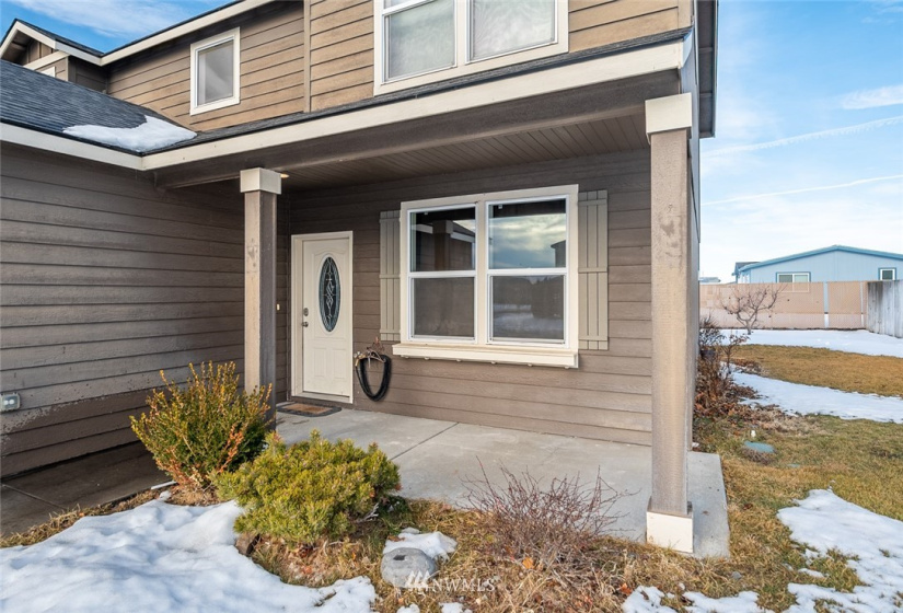 1704 Truman, Moses Lake, Washington 98837, 4 Bedrooms Bedrooms, ,2 BathroomsBathrooms,Residential,For Sale,Crossroads Phase 3,Truman,NWM1880808