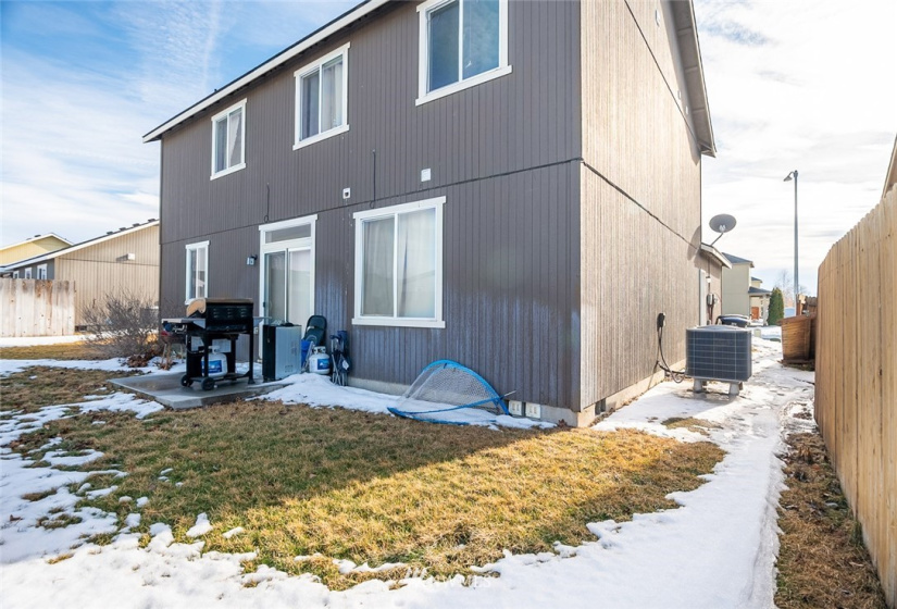 1704 Truman, Moses Lake, Washington 98837, 4 Bedrooms Bedrooms, ,2 BathroomsBathrooms,Residential,For Sale,Crossroads Phase 3,Truman,NWM1880808