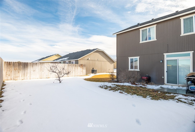 1704 Truman, Moses Lake, Washington 98837, 4 Bedrooms Bedrooms, ,2 BathroomsBathrooms,Residential,For Sale,Crossroads Phase 3,Truman,NWM1880808