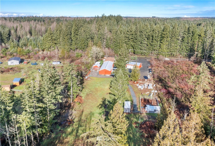 2204 State Route 702 E, Roy, Washington 98580, 3 Bedrooms Bedrooms, ,2 BathroomsBathrooms,Residential,For Sale,State Route 702 E,NWM1881034