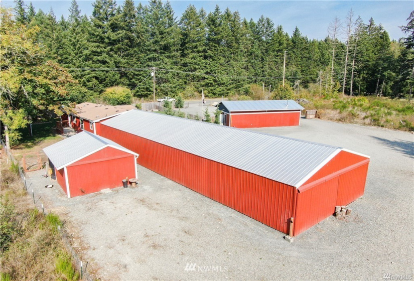 2204 State Route 702 E, Roy, Washington 98580, 3 Bedrooms Bedrooms, ,2 BathroomsBathrooms,Residential,For Sale,State Route 702 E,NWM1881034