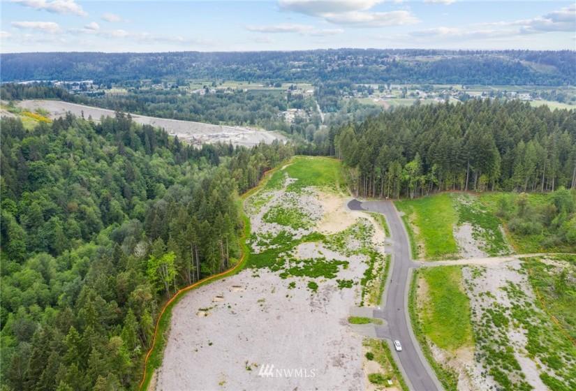 16708 116th, Bonney Lake, Washington 98391, ,Land,For Sale,116th,NWM1604545